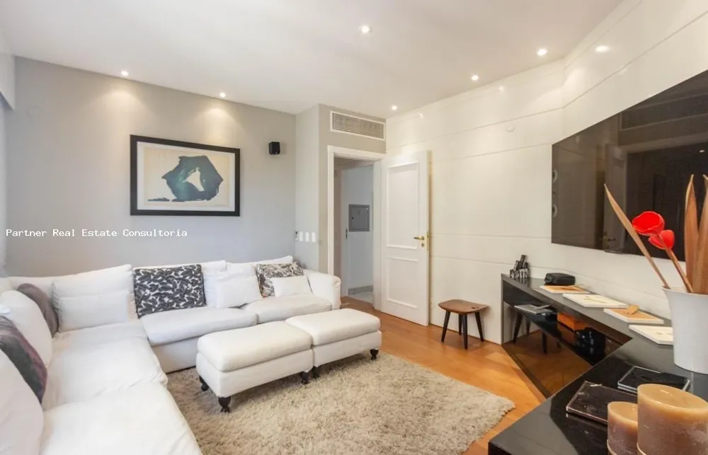 Apartamento, 3 quartos, 350 m² - Foto 7