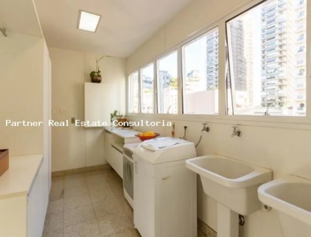 Apartamento, 3 quartos, 350 m² - Foto 4