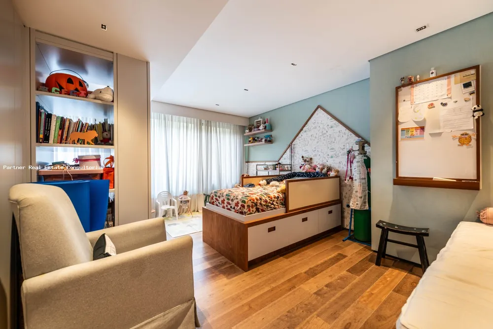 Cobertura, 4 quartos, 925 m² - Foto 3