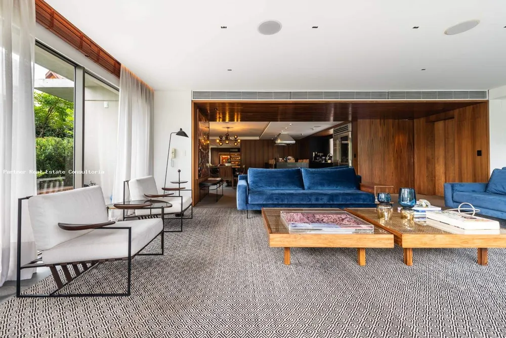 Cobertura, 4 quartos, 925 m² - Foto 1