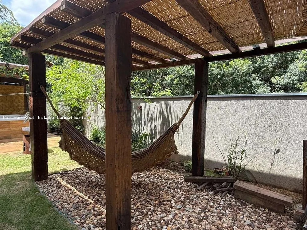 Casa de Condomínio, 5 quartos - Foto 9
