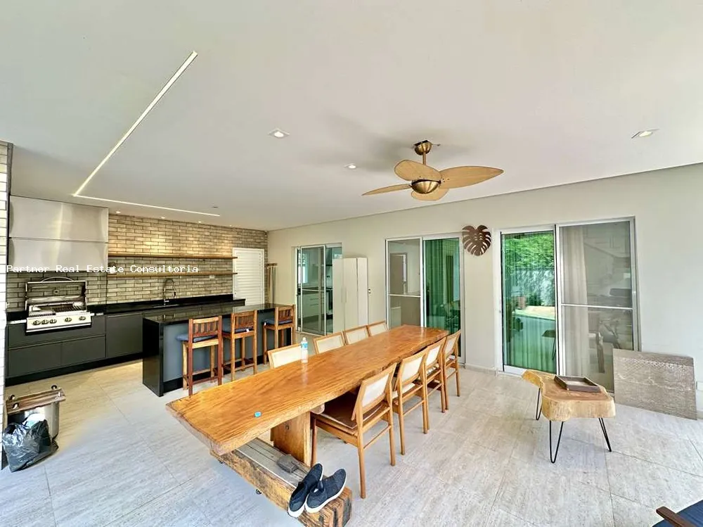 Casa de Condomínio, 5 quartos - Foto 6