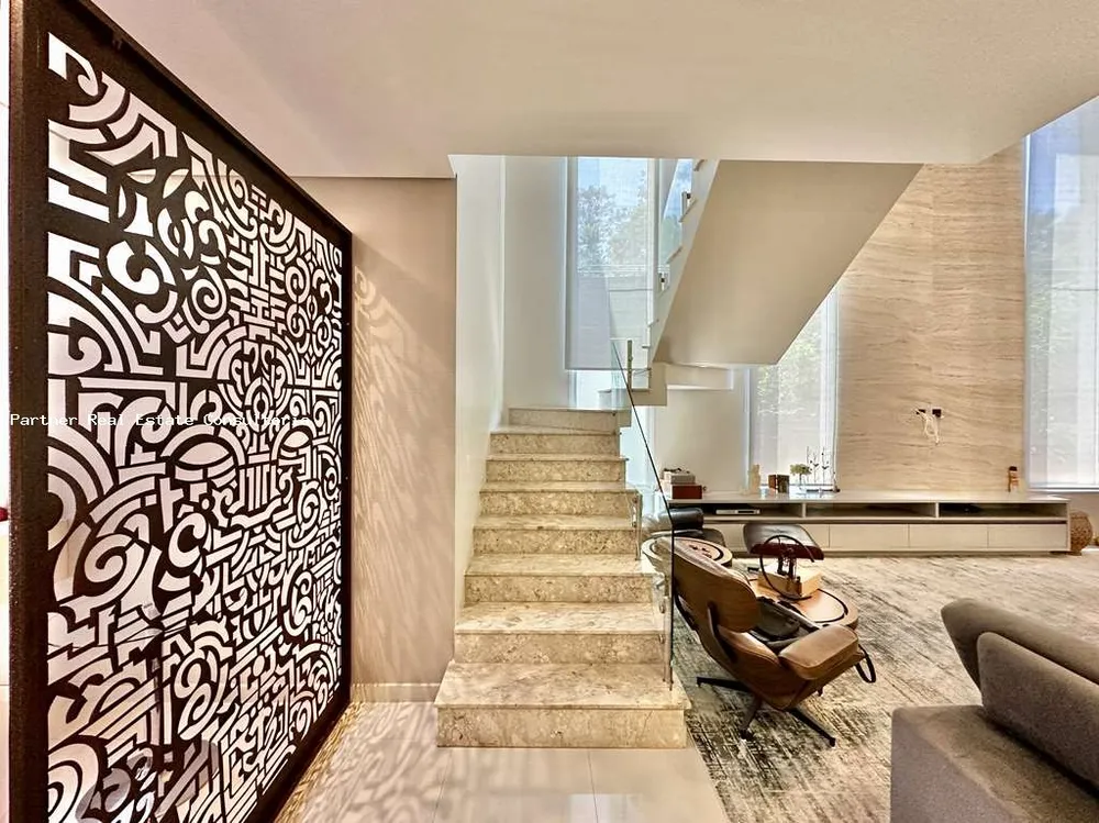 Casa de Condomínio, 5 quartos - Foto 4
