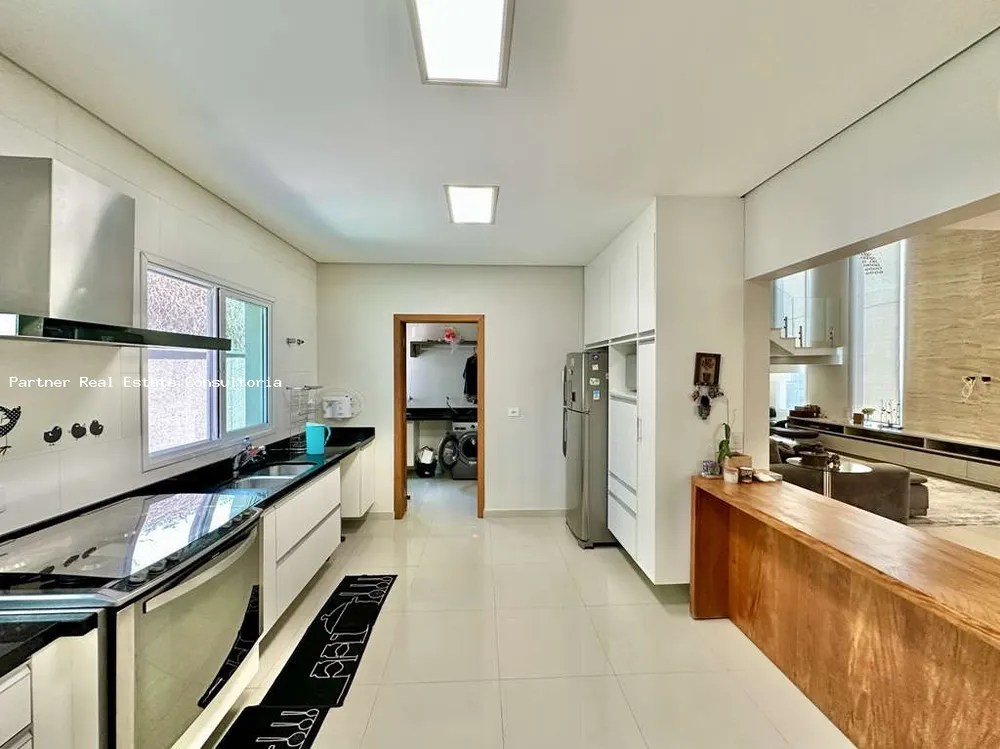Casa de Condomínio, 5 quartos - Foto 3