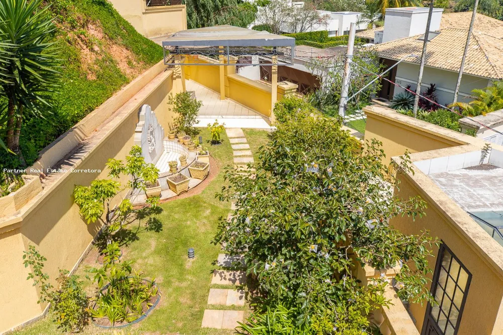 Casa, 4 quartos, 869 m² - Foto 11