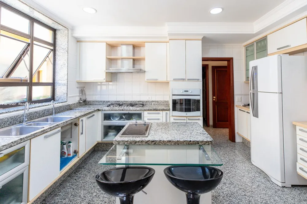Casa, 4 quartos, 869 m² - Foto 8