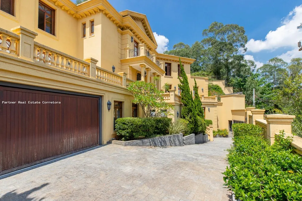 Casa, 4 quartos, 869 m² - Foto 12
