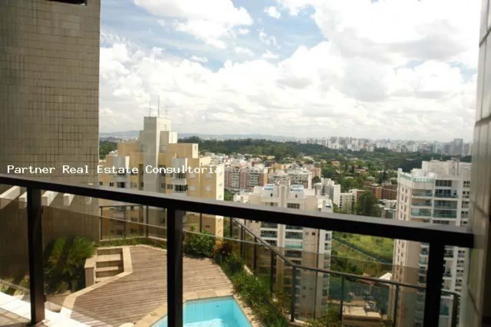 Cobertura, 5 quartos, 505 m² - Foto 6