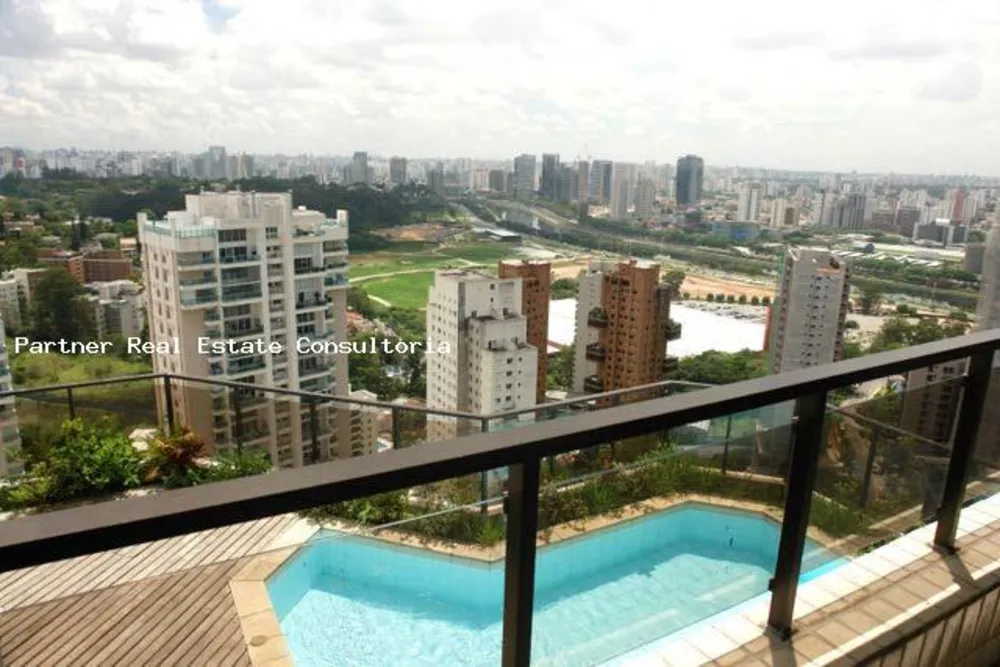 Cobertura, 5 quartos, 505 m² - Foto 7