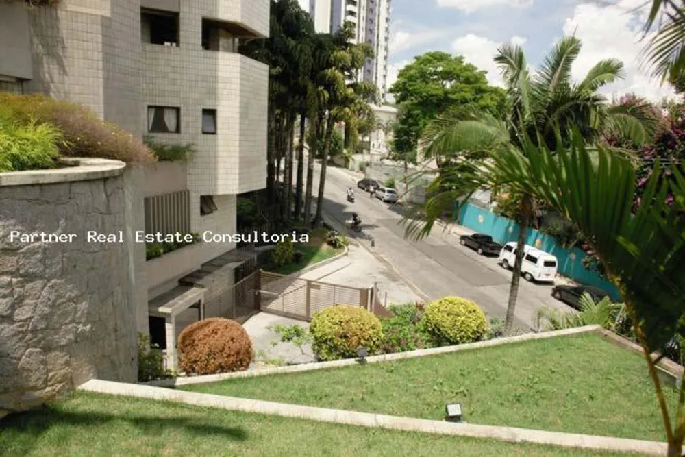 Cobertura, 5 quartos, 505 m² - Foto 8