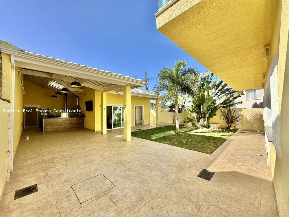 Casa de Condomínio, 3 quartos - Foto 7