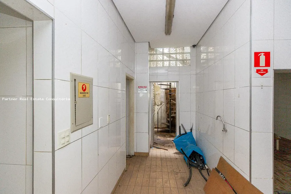 Loja-Salão, 140 m² - Foto 1