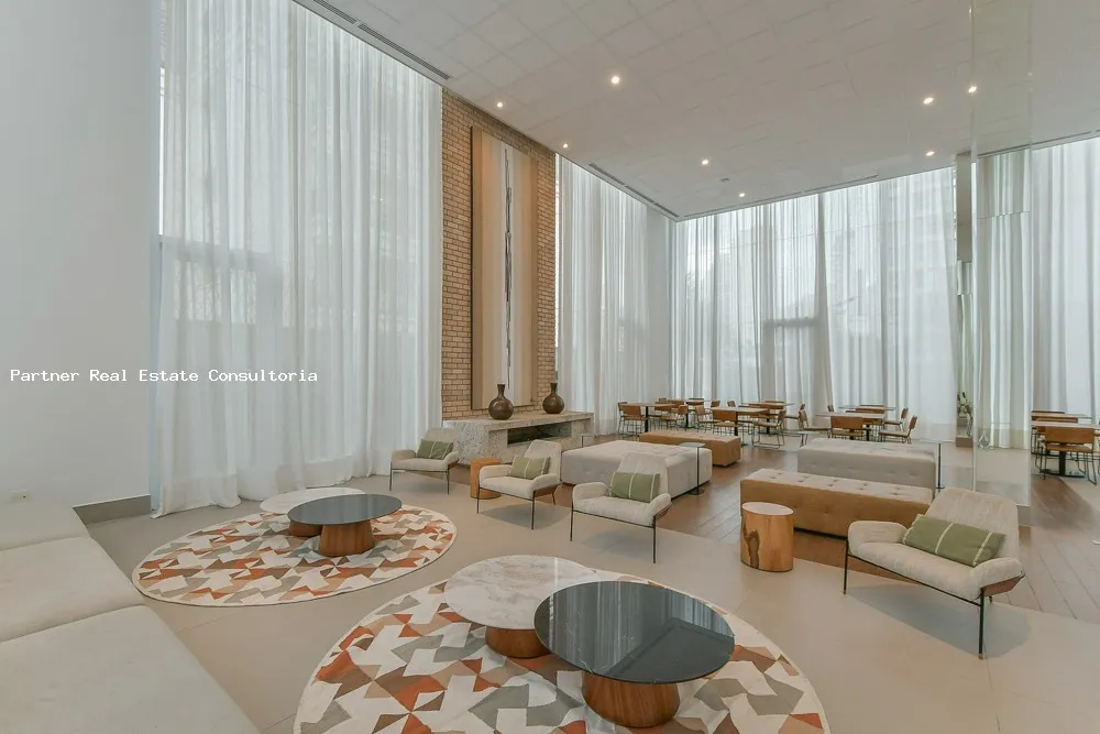 Apartamento, 4 quartos, 412 m² - Foto 1