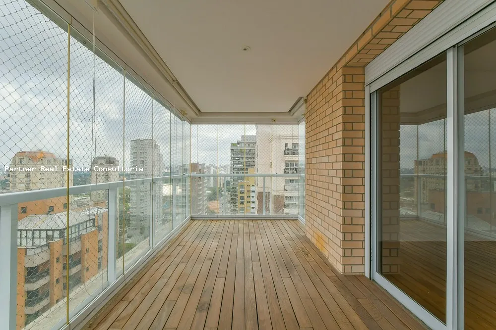 Apartamento, 4 quartos, 412 m² - Foto 12