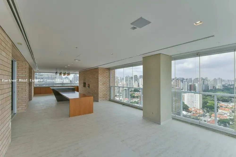 Apartamento, 4 quartos, 412 m² - Foto 4