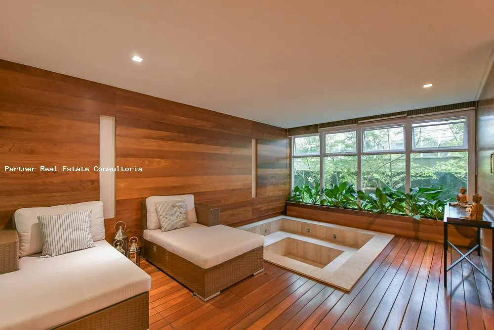 Apartamento, 4 quartos, 412 m² - Foto 2