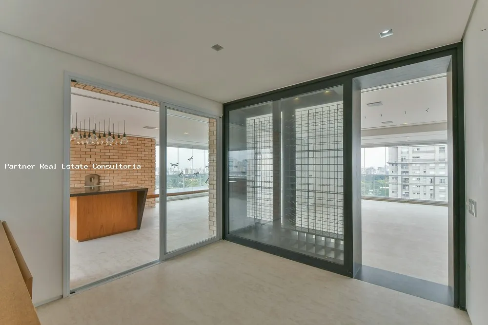 Apartamento, 4 quartos, 412 m² - Foto 8