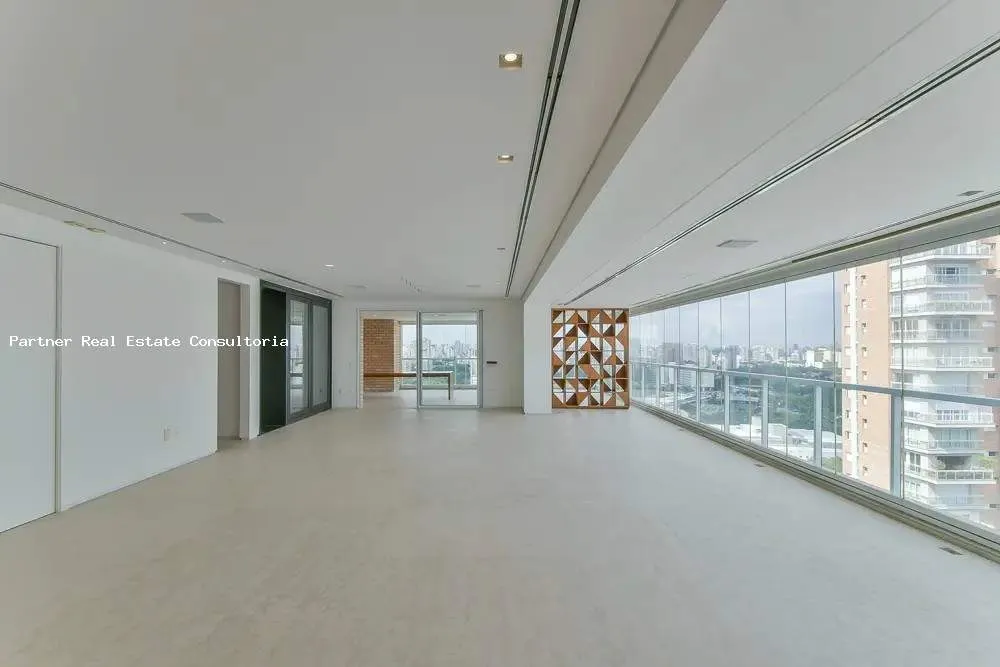 Apartamento, 4 quartos, 412 m² - Foto 3