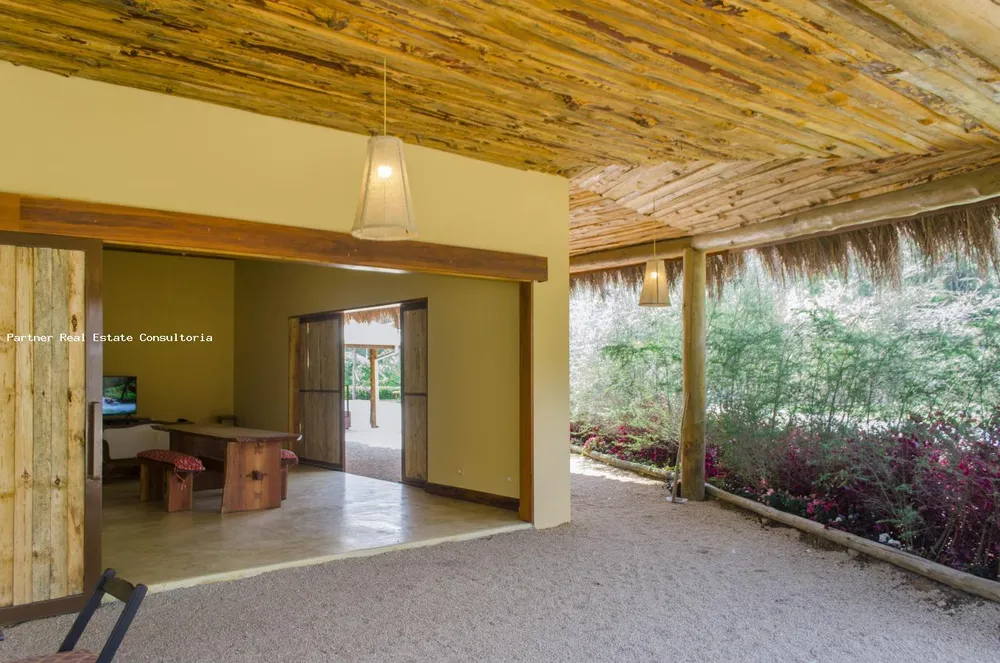 Chácara, 5 quartos - Foto 1