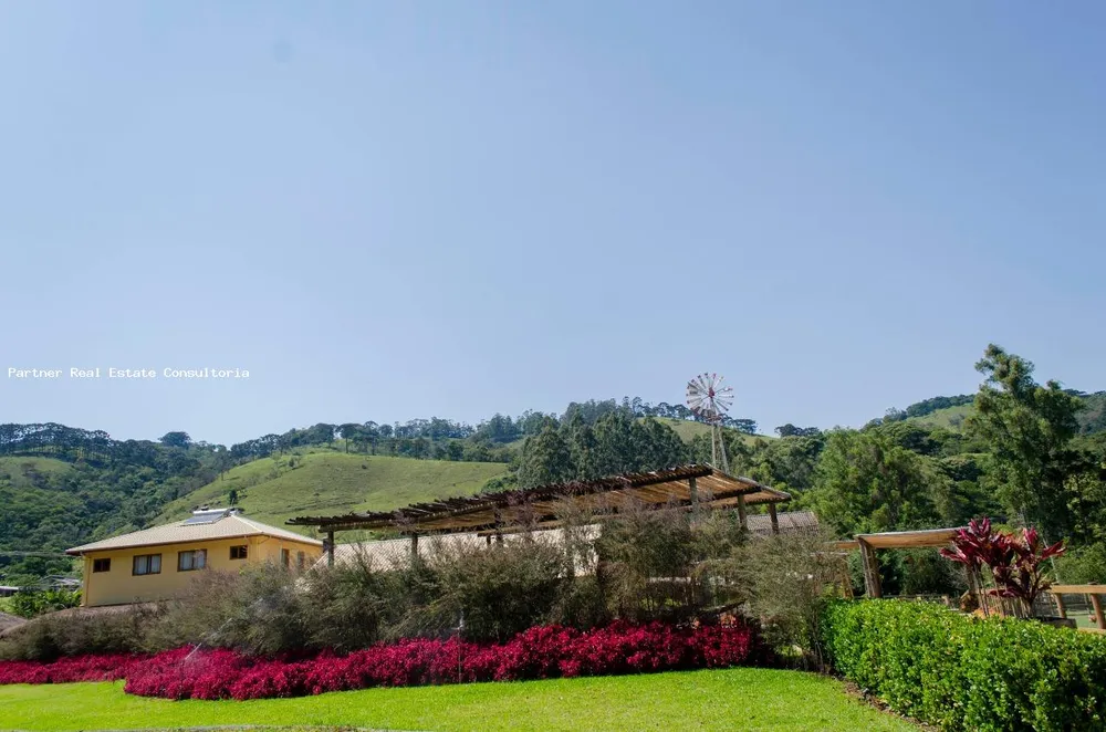 Chácara, 5 quartos - Foto 7