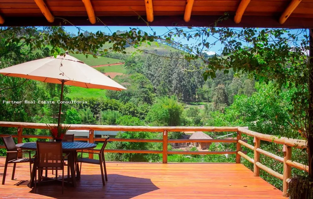 Chácara, 5 quartos - Foto 10