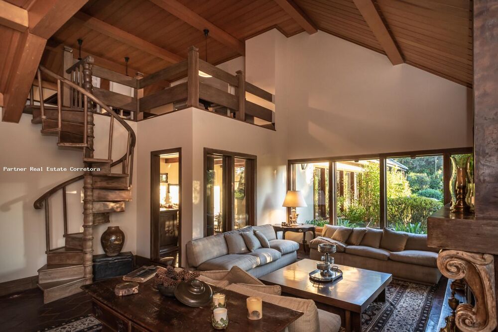 Casa, 6 quartos, 12150 m² - Foto 8
