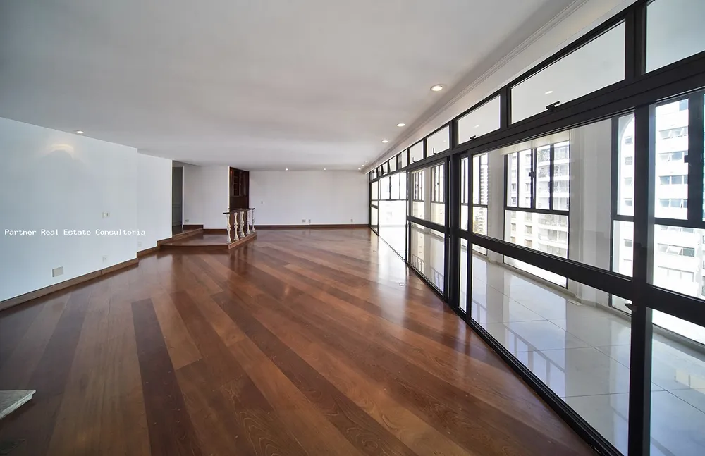 Apartamento, 3 quartos, 215 m² - Foto 3