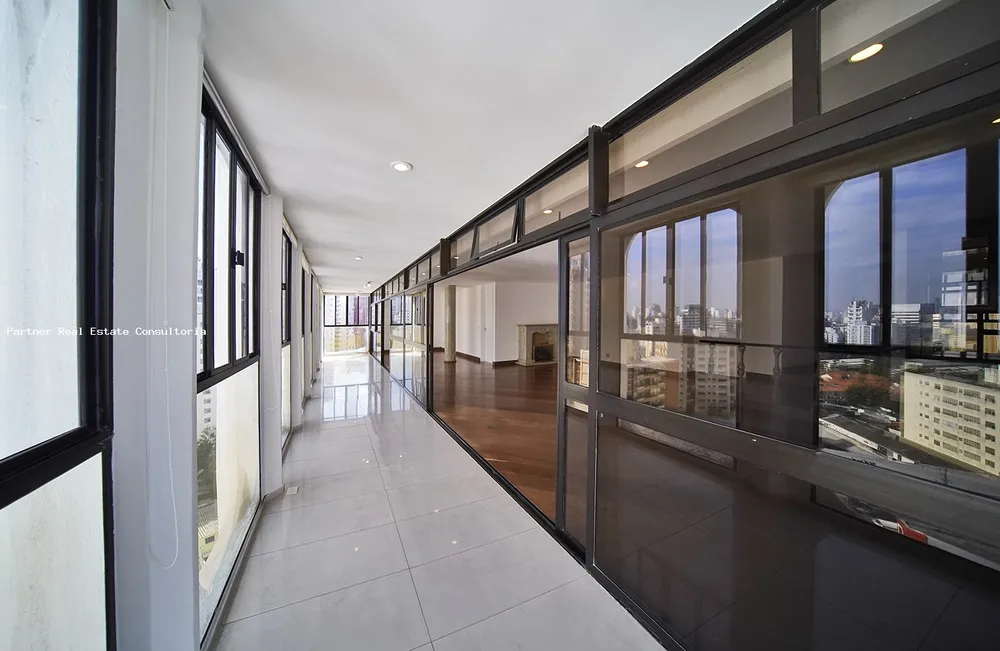 Apartamento, 3 quartos, 215 m² - Foto 5