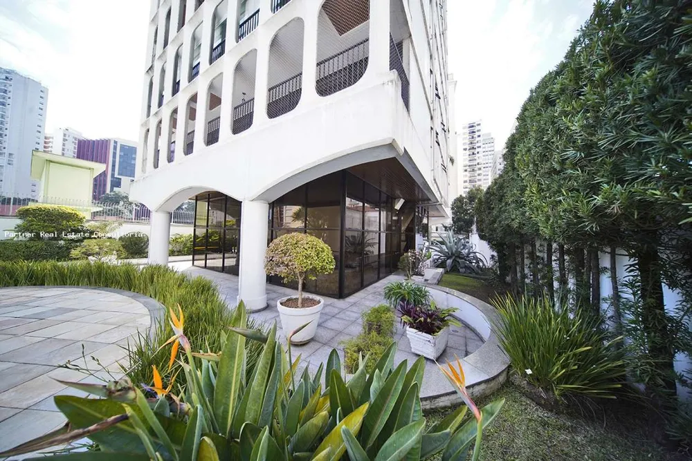 Apartamento, 3 quartos, 215 m² - Foto 6