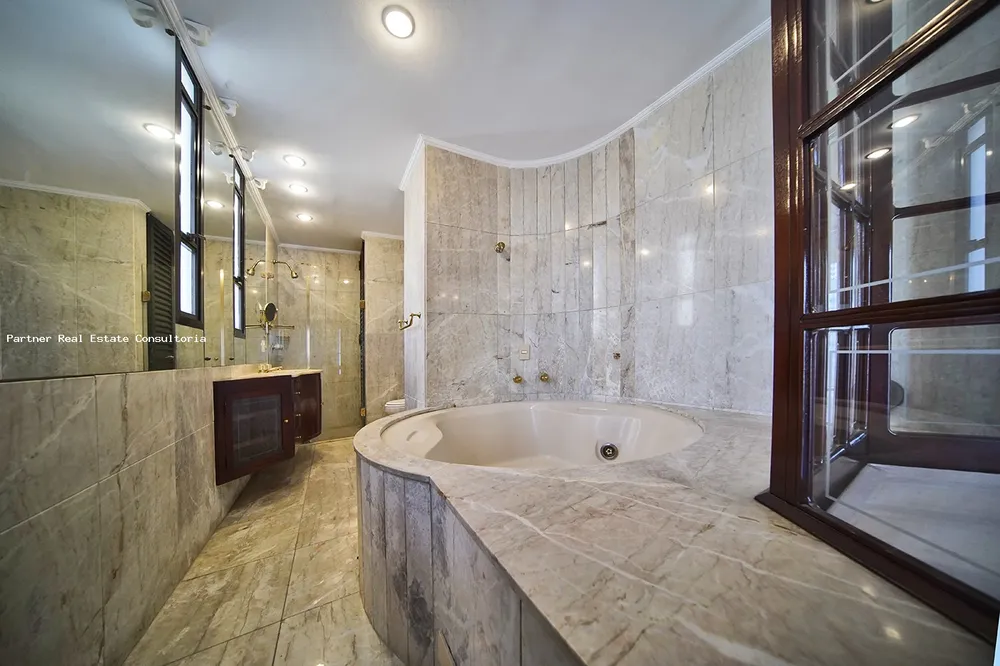 Apartamento, 3 quartos, 215 m² - Foto 10