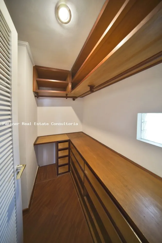 Apartamento, 3 quartos, 215 m² - Foto 4