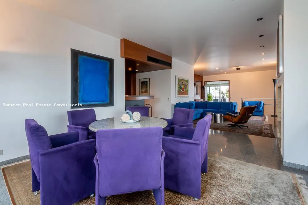 Cobertura, 3 quartos, 623 m² - Foto 2