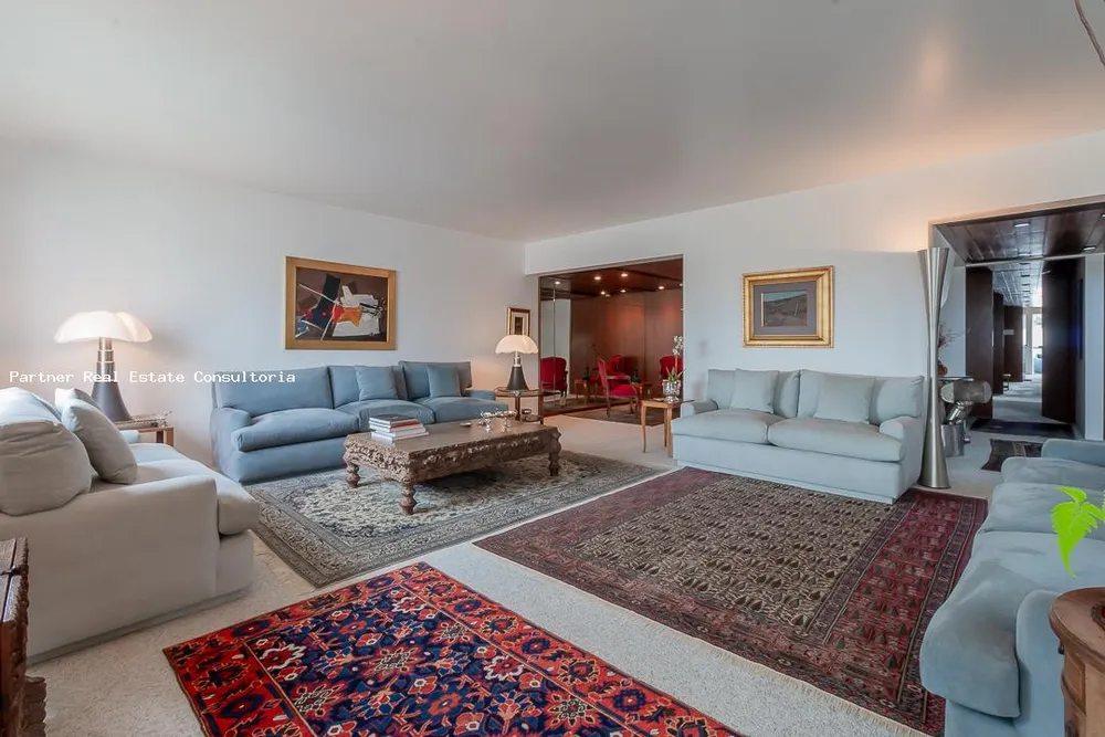 Cobertura, 3 quartos, 623 m² - Foto 3