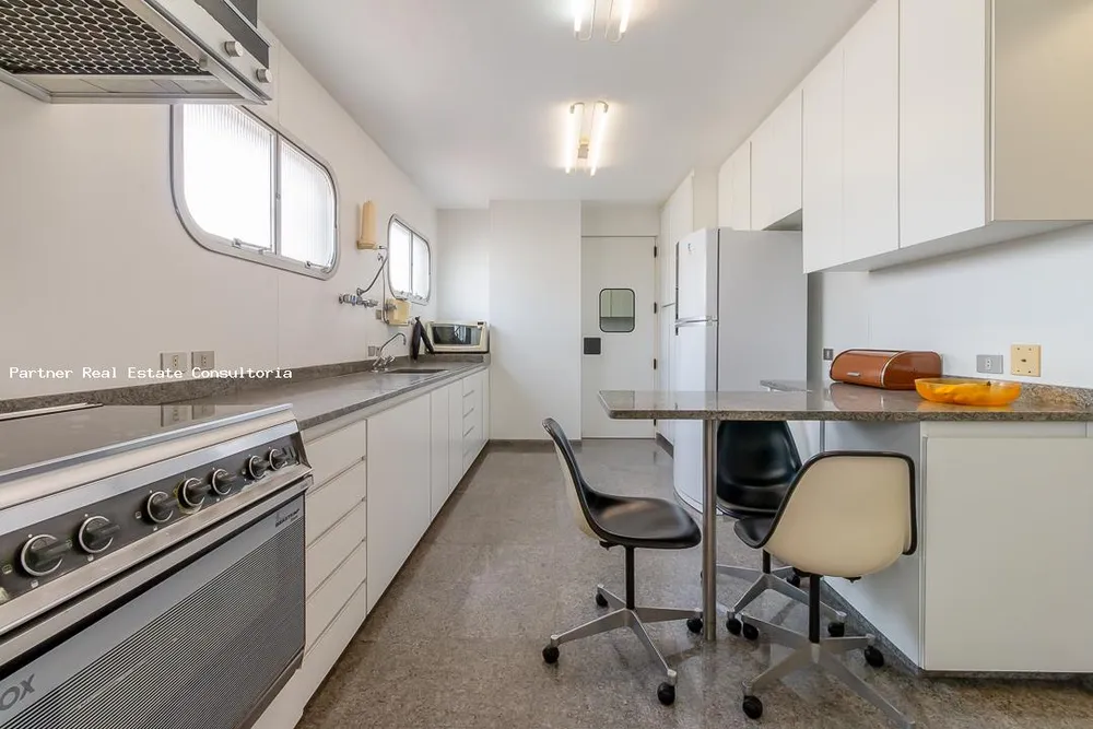 Cobertura, 3 quartos, 623 m² - Foto 1