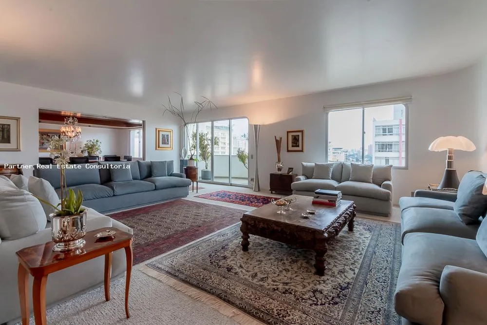 Cobertura, 3 quartos, 623 m² - Foto 4