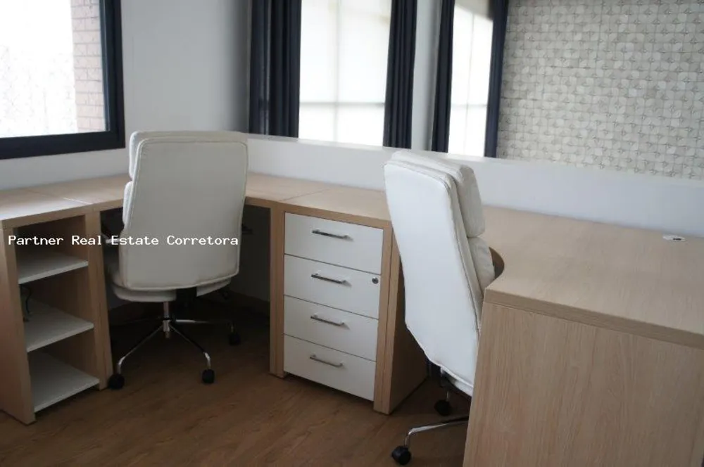 Apartamento, 3 quartos, 184 m² - Foto 4