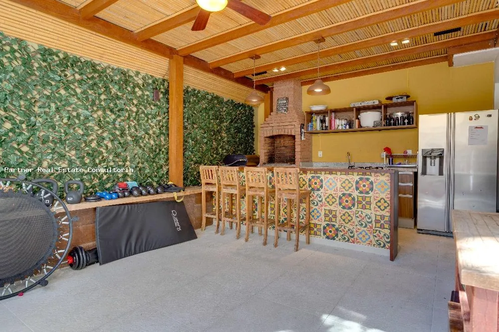 Casa de Condomínio, 3 quartos - Foto 12