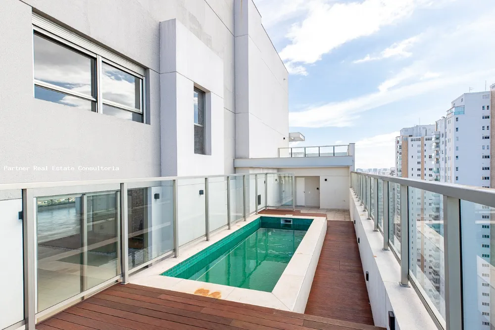Cobertura, 5 quartos, 839 m² - Foto 1
