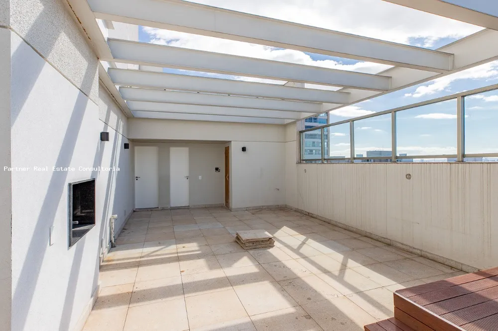 Cobertura, 5 quartos, 839 m² - Foto 3