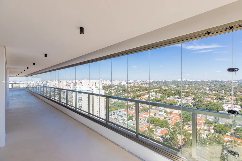 Cobertura, 5 quartos, 839 m² - Foto 1