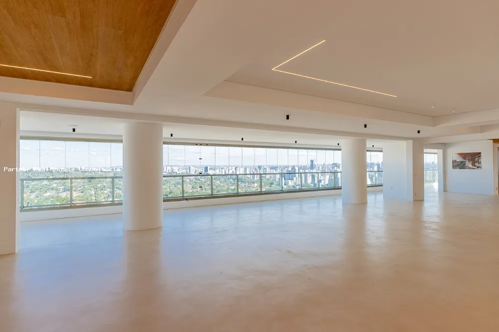 Cobertura, 5 quartos, 839 m² - Foto 4