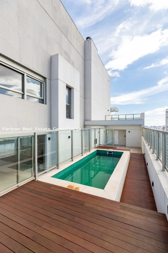Cobertura, 5 quartos, 839 m² - Foto 3