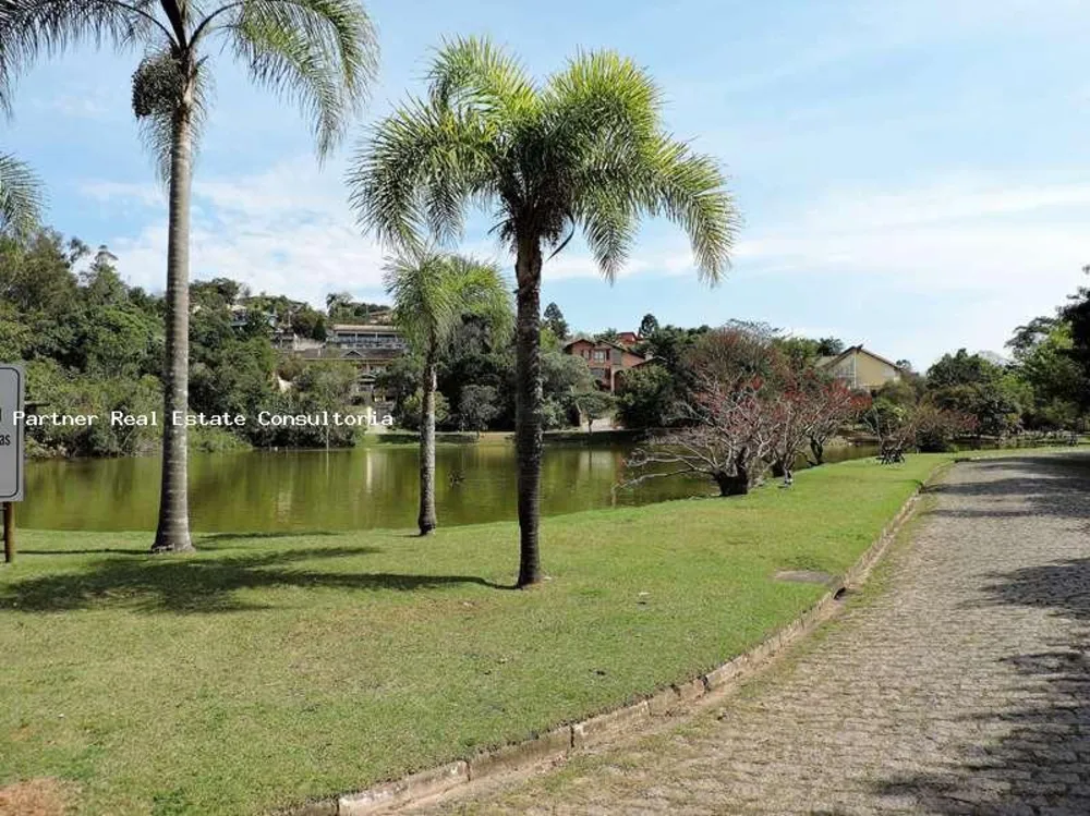 Casa de Condomínio, 4 quartos - Foto 11