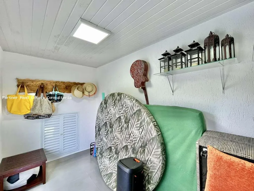 Casa de Condomínio, 4 quartos - Foto 10