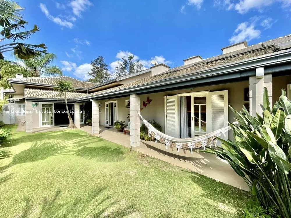 Casa de Condomínio, 4 quartos - Foto 6