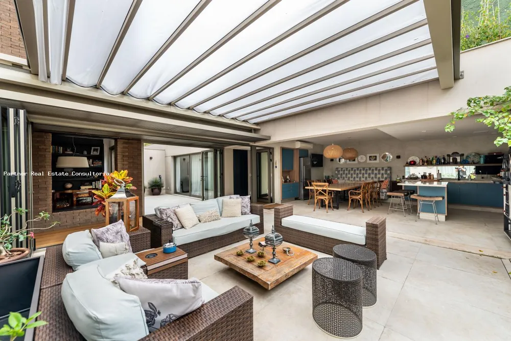 Casa, 3 quartos, 459 m² - Foto 3