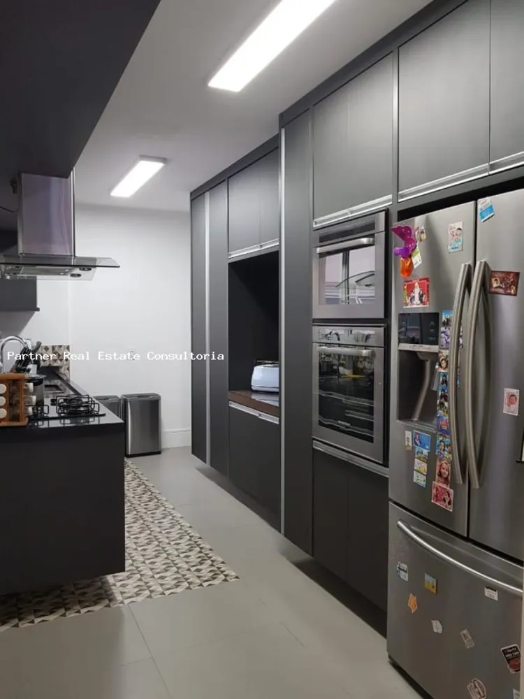 Apartamento, 3 quartos, 146 m² - Foto 7