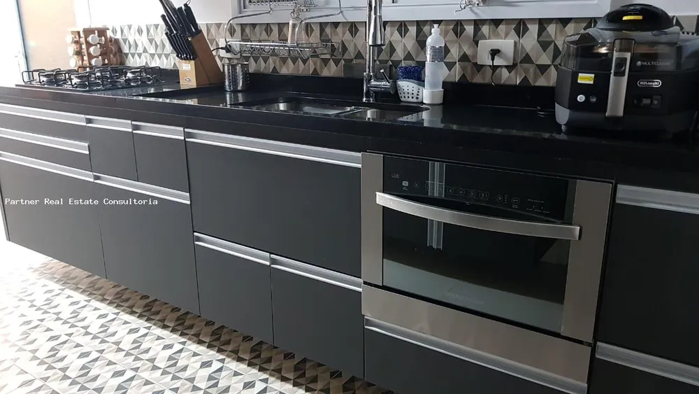 Apartamento, 3 quartos, 146 m² - Foto 2