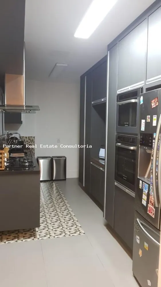 Apartamento, 3 quartos, 146 m² - Foto 5