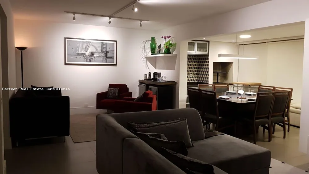 Apartamento, 3 quartos, 146 m² - Foto 7